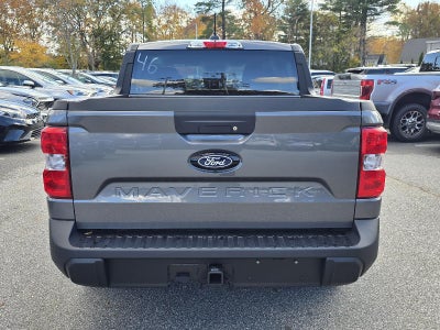 2025 Ford Maverick Hybrid XL AWD