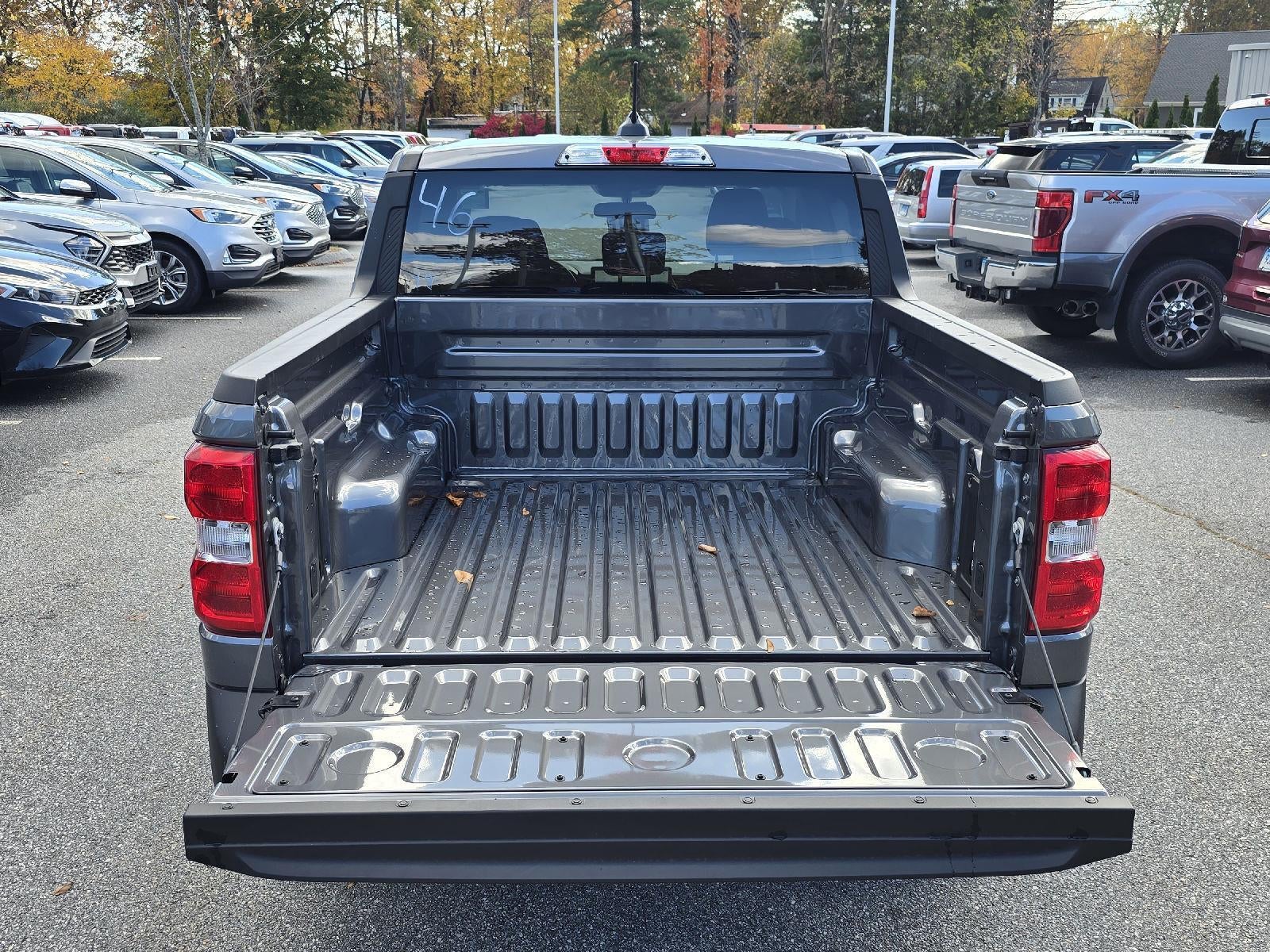 2025 Ford Maverick Hybrid XL AWD