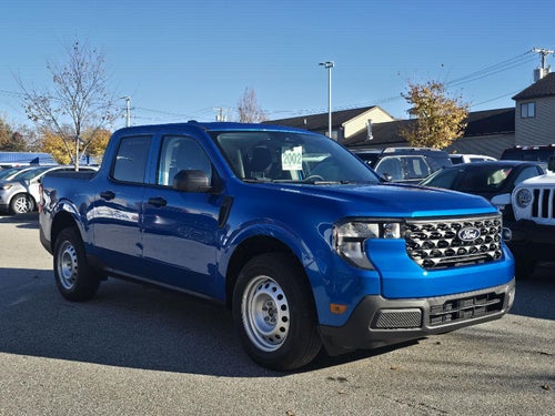 2025 Ford Maverick HYBRID XL