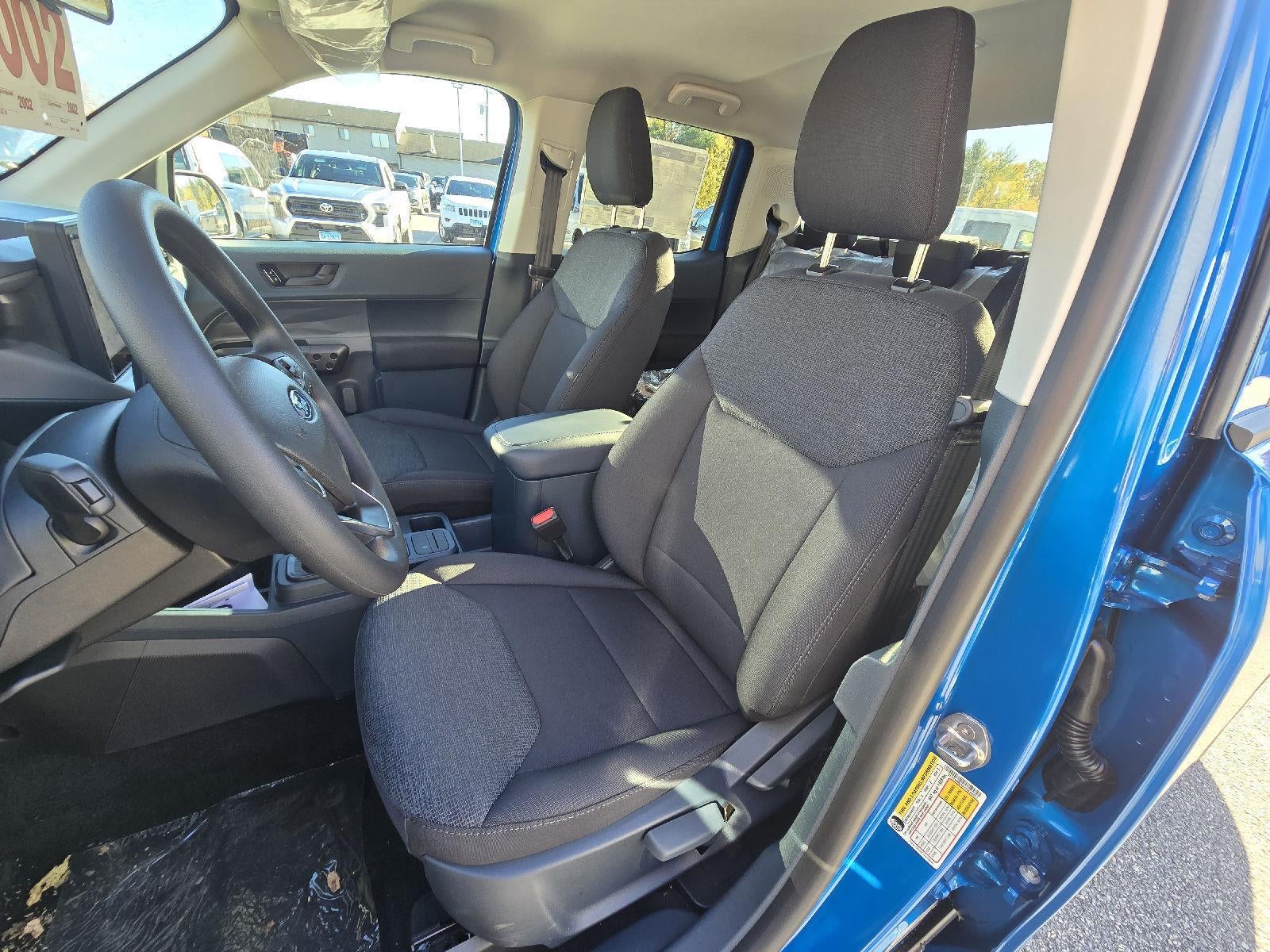 2025 Ford Maverick HYBRID XL