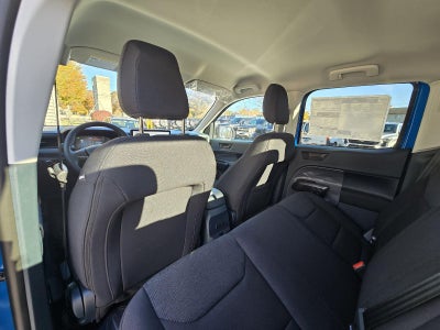 2025 Ford Maverick HYBRID XL