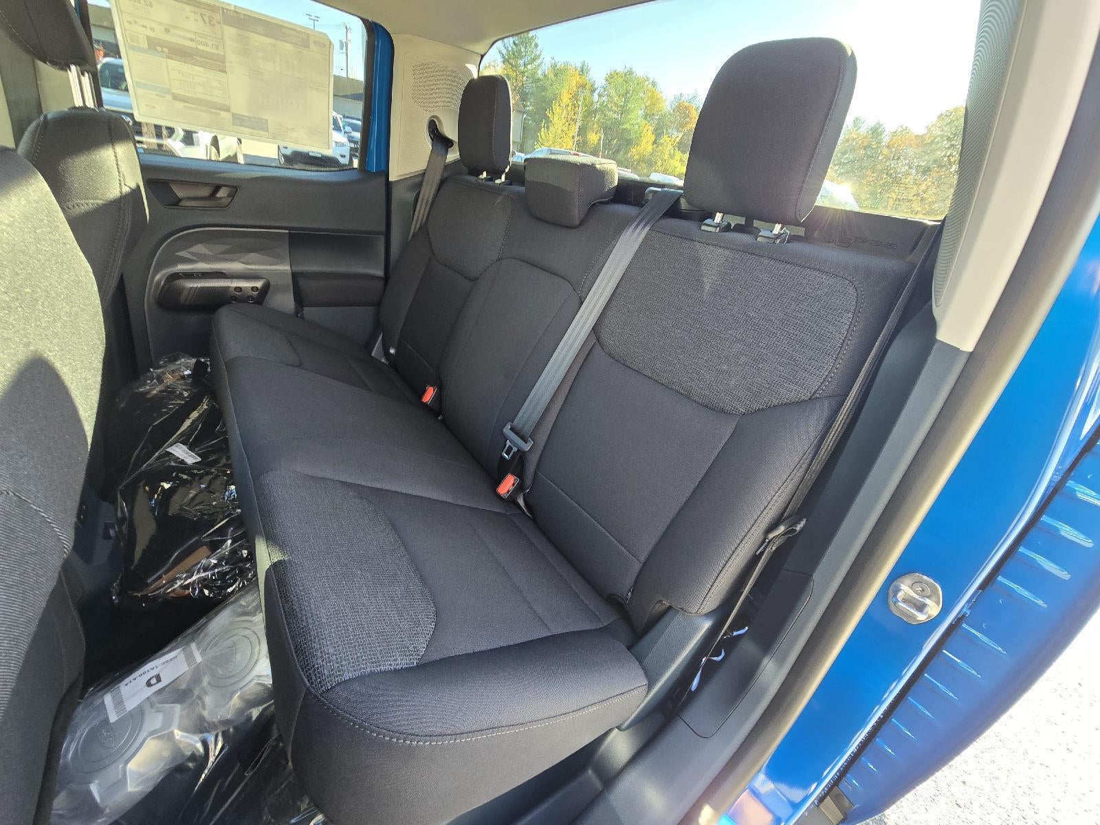 2025 Ford Maverick HYBRID XL