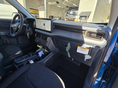 2025 Ford Maverick HYBRID XL