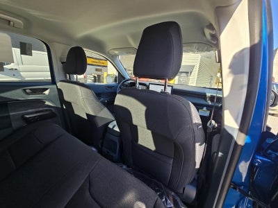 2025 Ford Maverick HYBRID XL