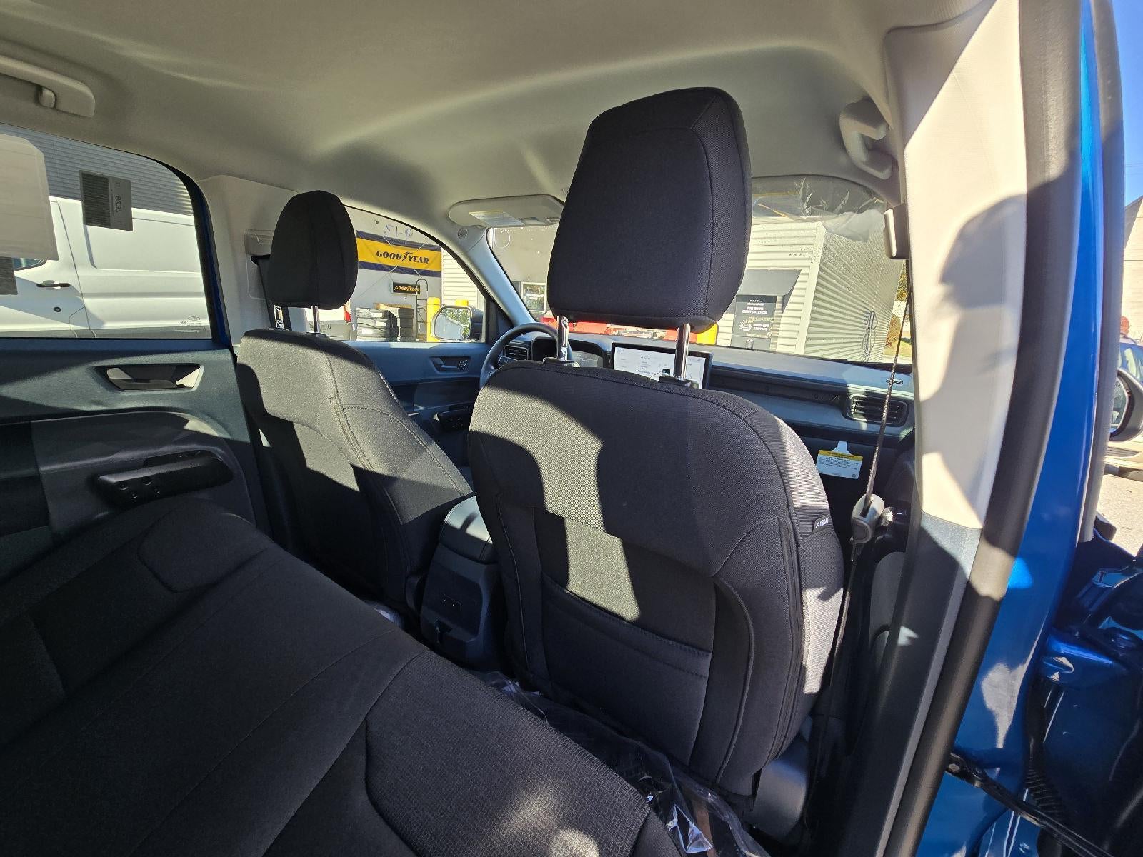 2025 Ford Maverick HYBRID XL