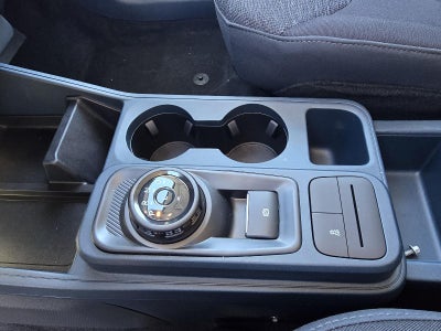 2025 Ford Maverick HYBRID XL