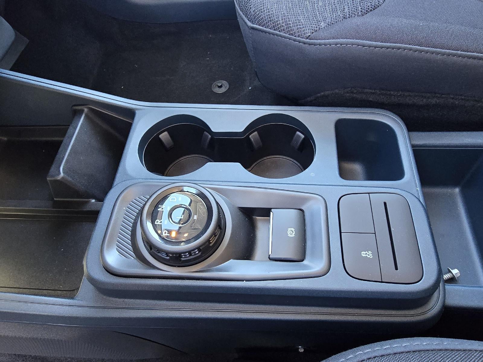 2025 Ford Maverick HYBRID XL