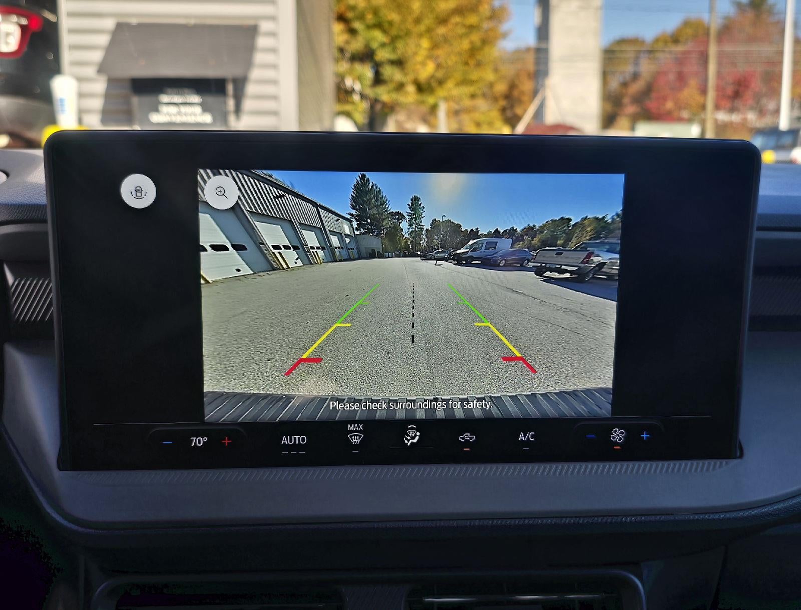 2025 Ford Maverick HYBRID XL