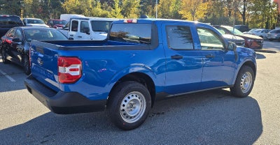 2025 Ford Maverick HYBRID XL
