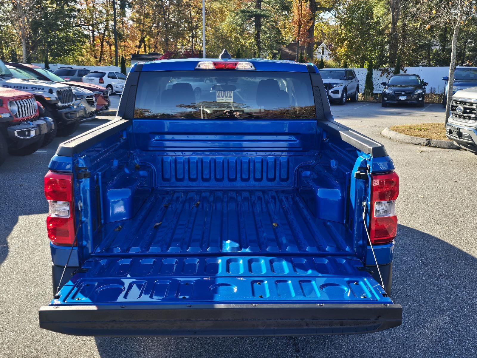 2025 Ford Maverick HYBRID XL