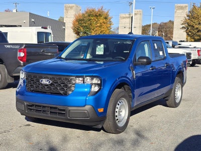 2025 Ford Maverick HYBRID XL