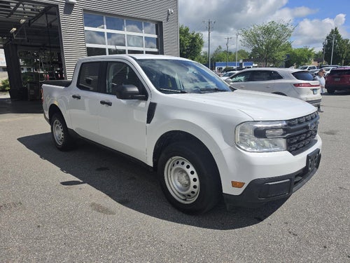 2024 Ford Maverick XL