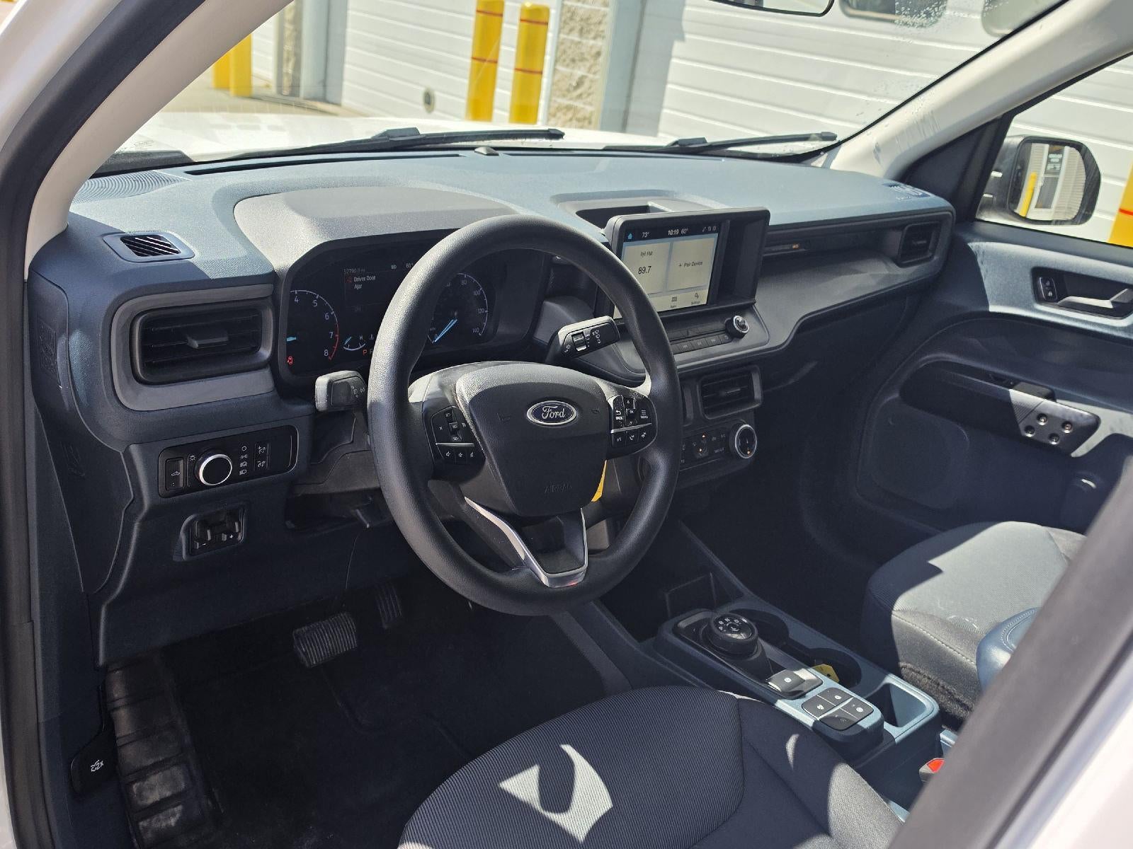 2024 Ford Maverick XL