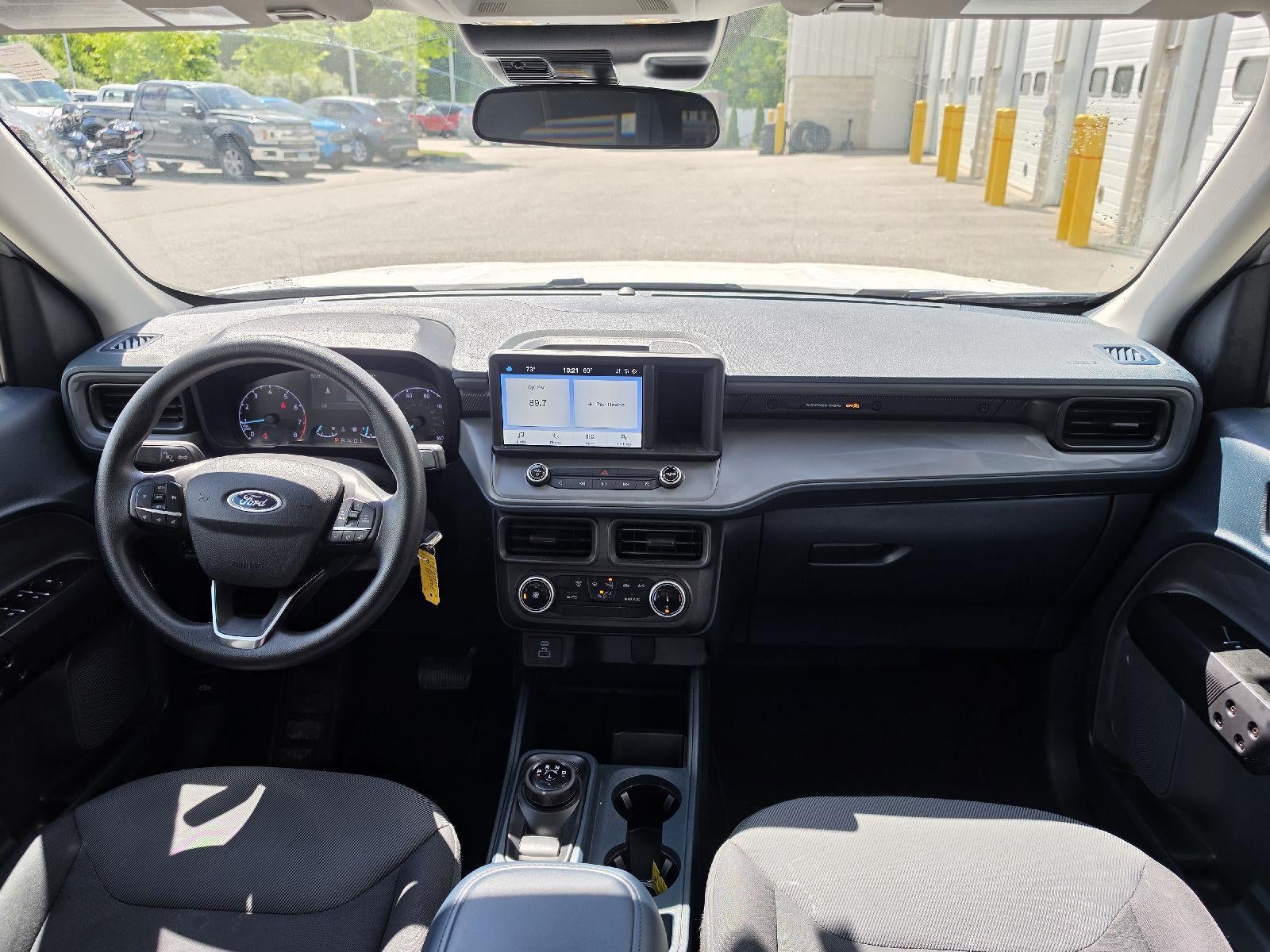 2024 Ford Maverick XL