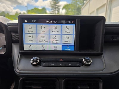 2024 Ford Maverick XL