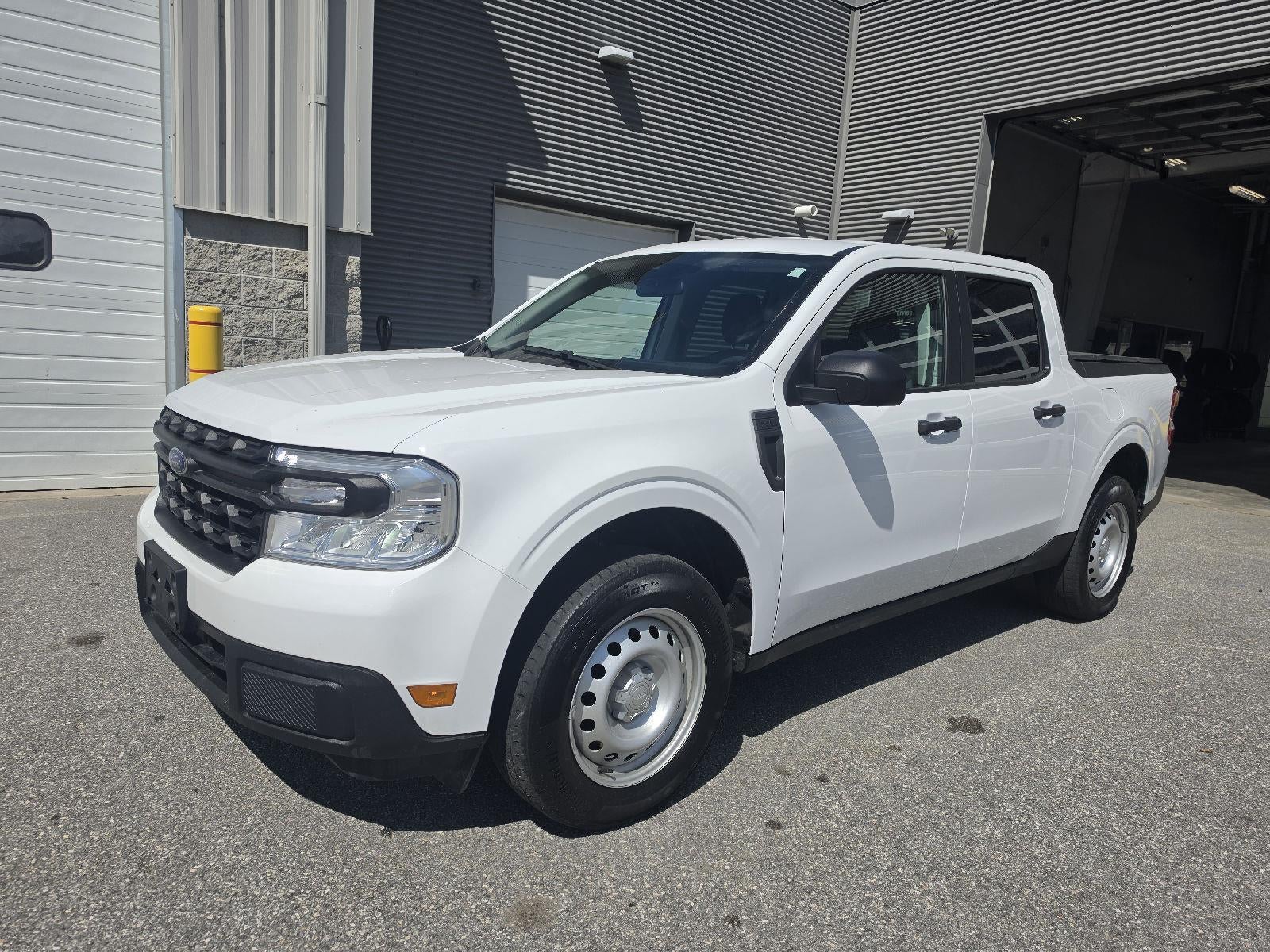 2024 Ford Maverick XL