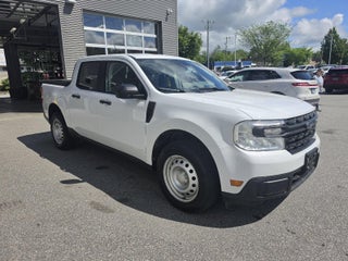 2024 Ford Maverick XL