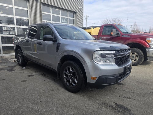 2023 Ford MAVERICK XL/XLT Base