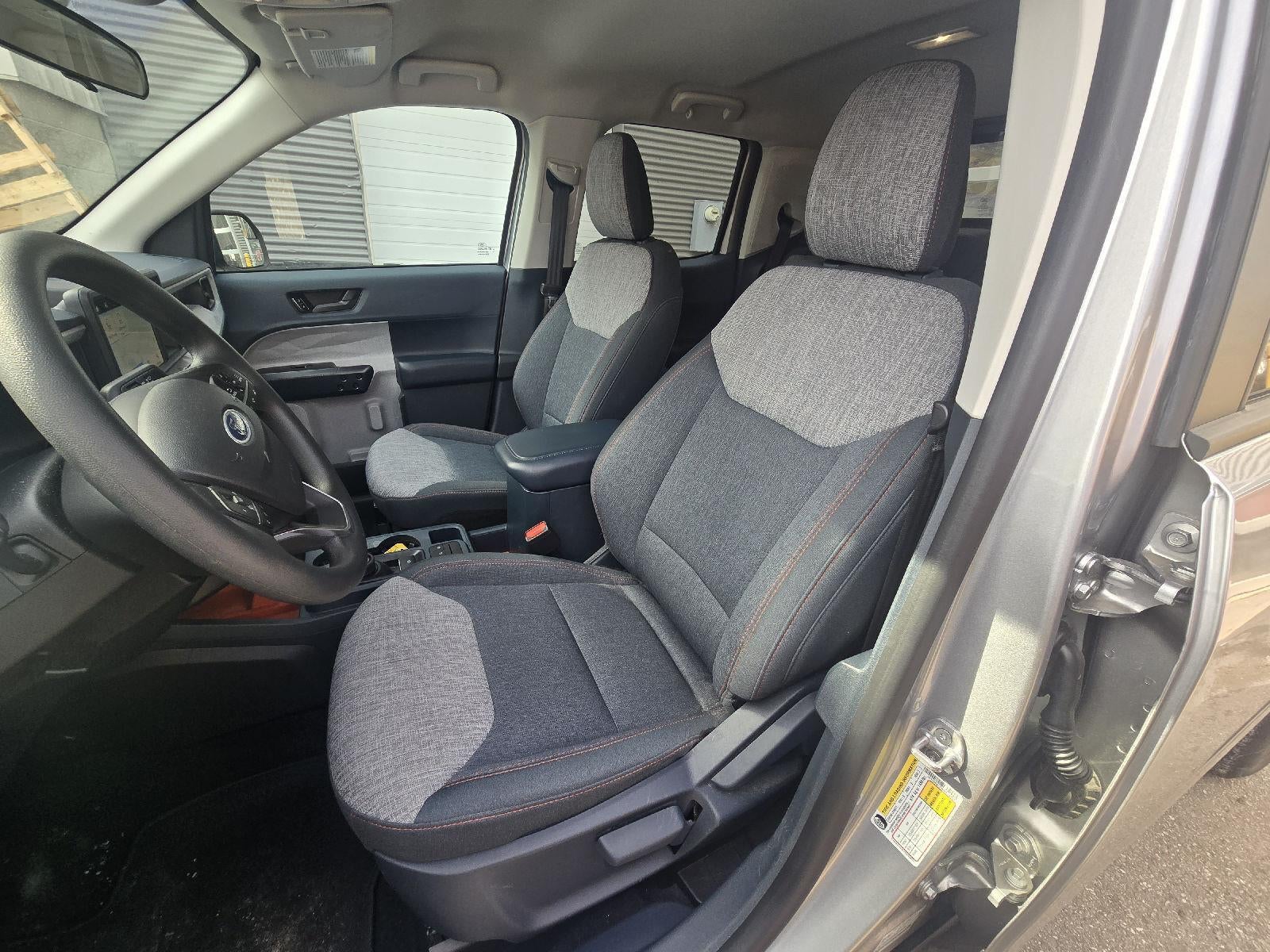 2023 Ford MAVERICK XL/XLT Base