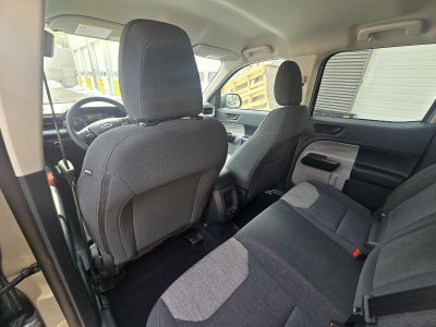 2023 Ford MAVERICK XL/XLT Base