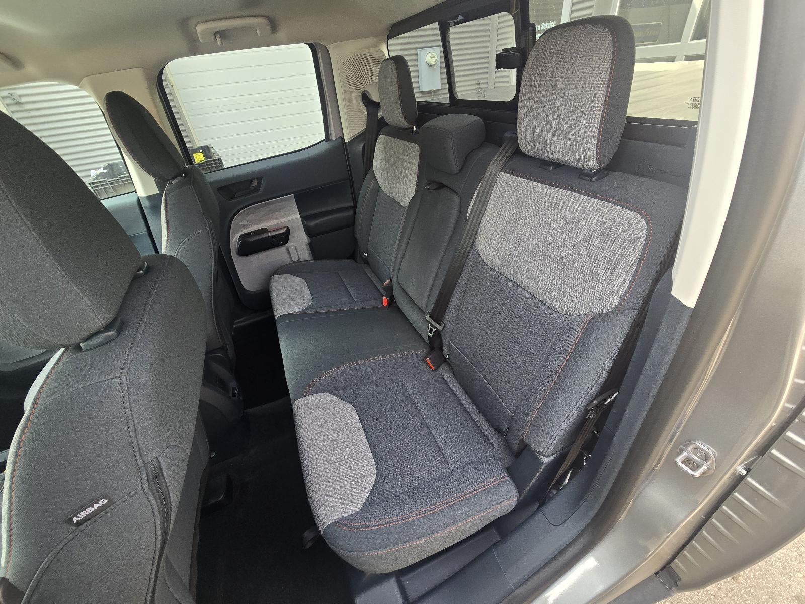 2023 Ford MAVERICK XL/XLT Base