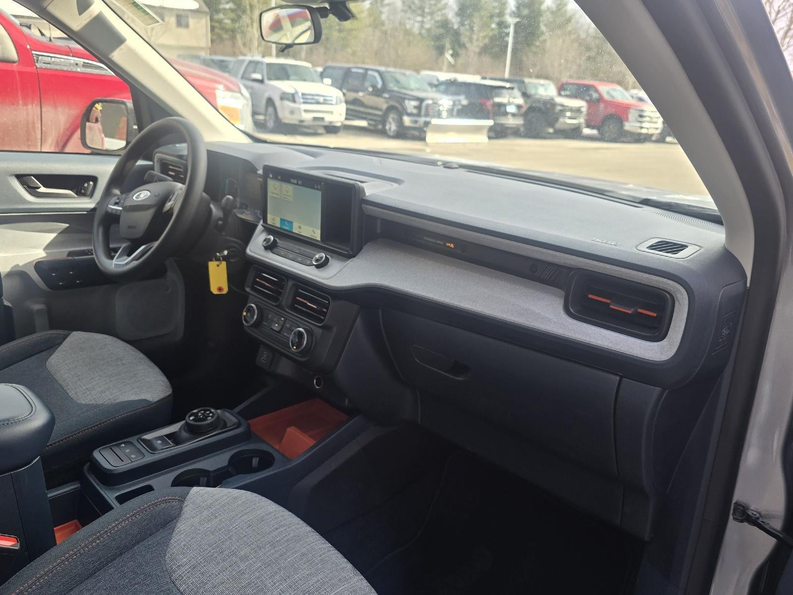 2023 Ford MAVERICK XL/XLT Base