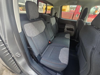 2023 Ford MAVERICK XL/XLT Base