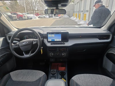 2023 Ford MAVERICK XL/XLT Base