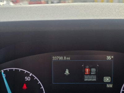 2023 Ford MAVERICK XL/XLT Base