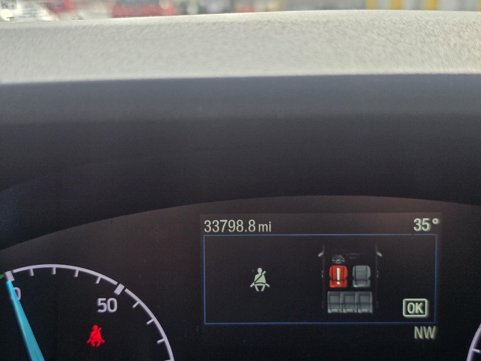 2023 Ford MAVERICK XL/XLT Base