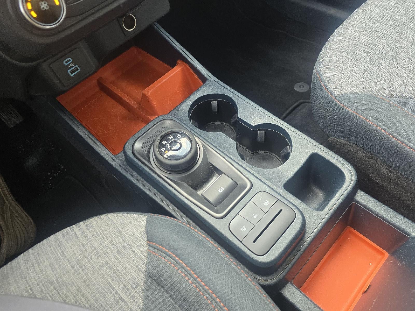 2023 Ford MAVERICK XL/XLT Base