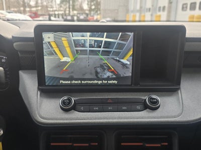 2023 Ford MAVERICK XL/XLT Base