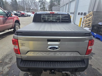 2023 Ford MAVERICK XL/XLT Base