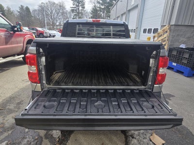 2023 Ford MAVERICK XL/XLT Base