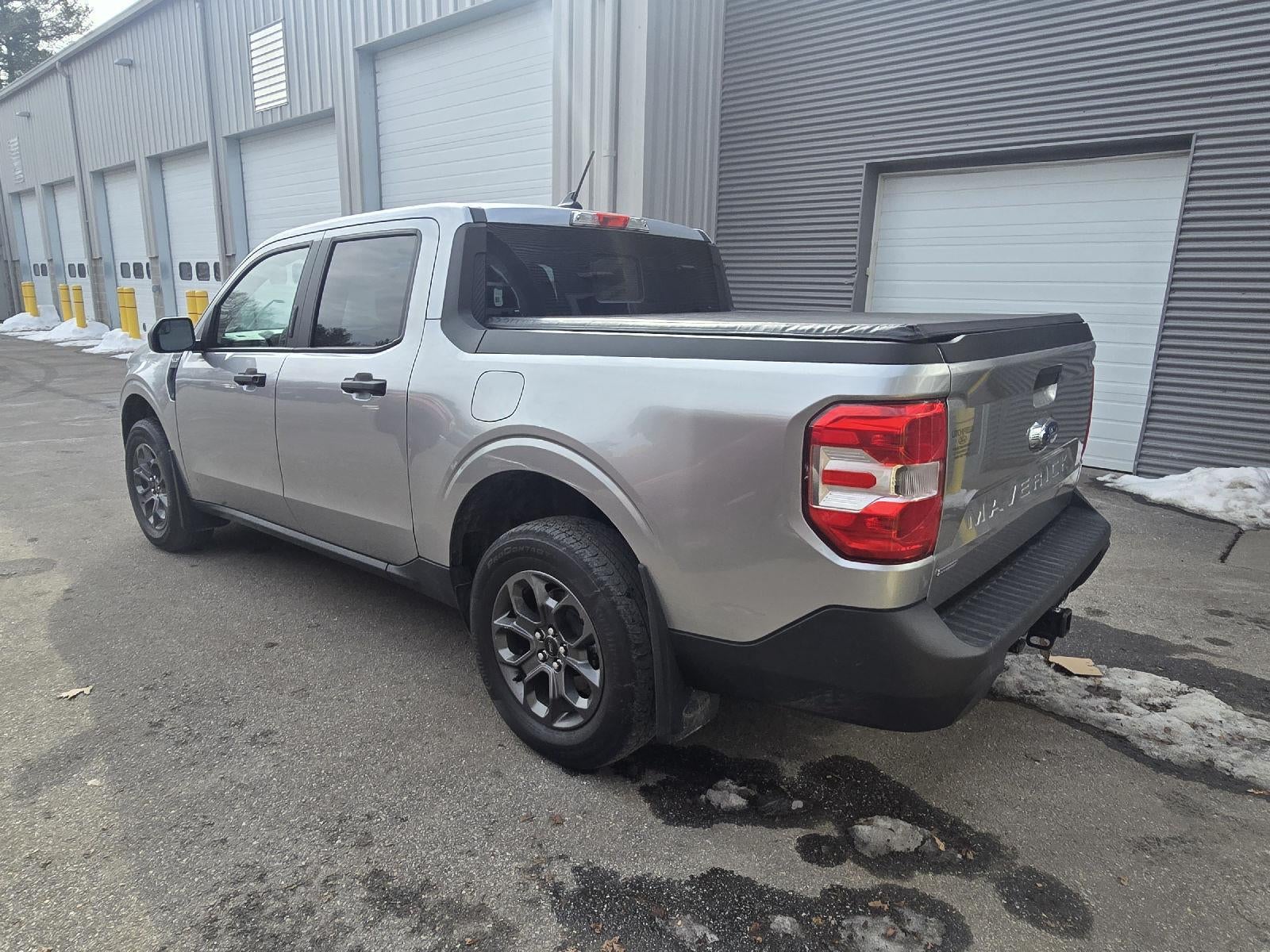 2023 Ford MAVERICK XL/XLT Base