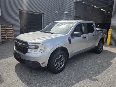 2022 Ford Maverick XLT FWD