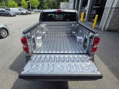 2022 Ford Maverick XLT FWD