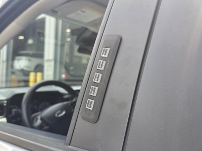 2022 Ford Maverick XLT FWD