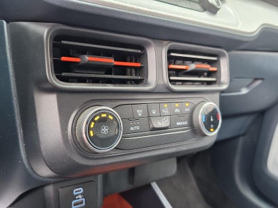 2022 Ford Maverick XLT FWD