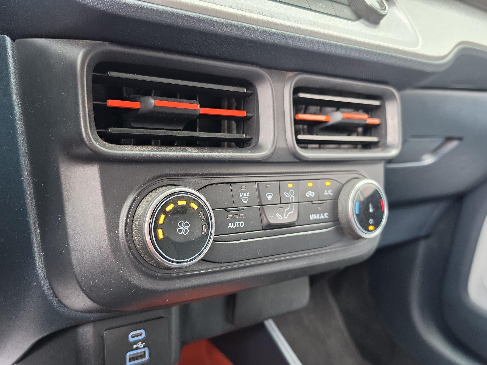 2022 Ford Maverick XLT FWD