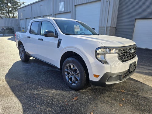 2025 Ford Maverick Hybrid XLT