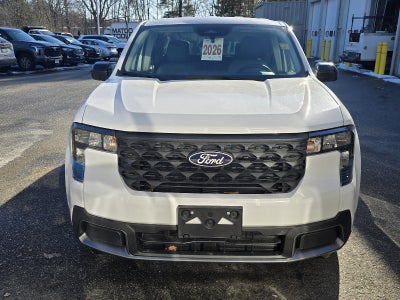 2025 Ford Maverick Hybrid XLT