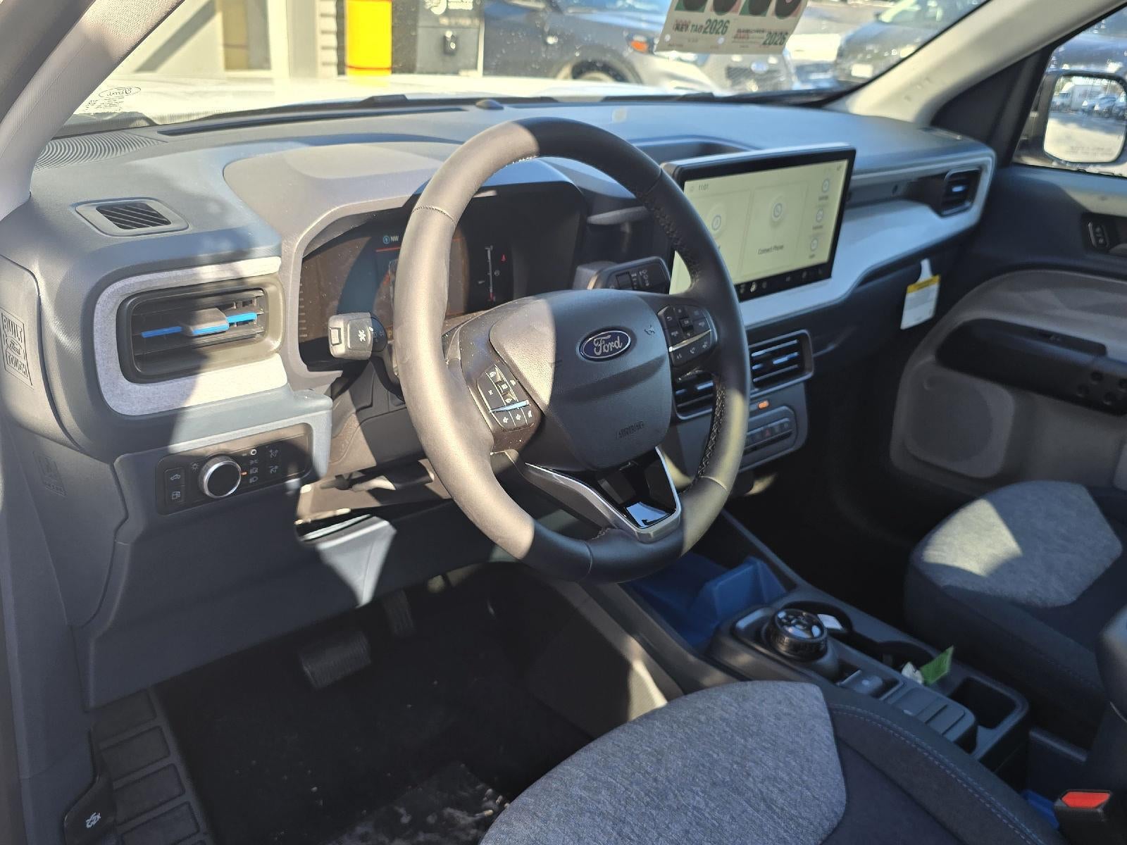 2025 Ford Maverick Hybrid XLT