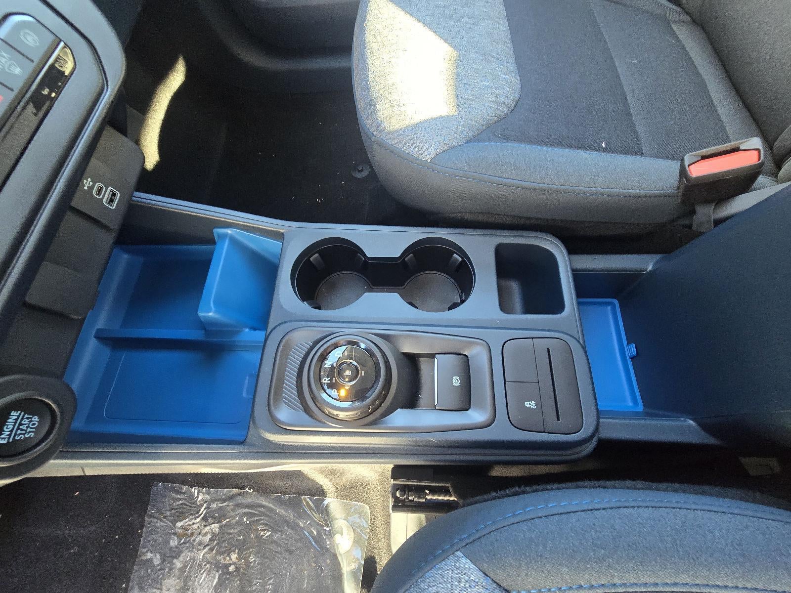 2025 Ford Maverick Hybrid XLT