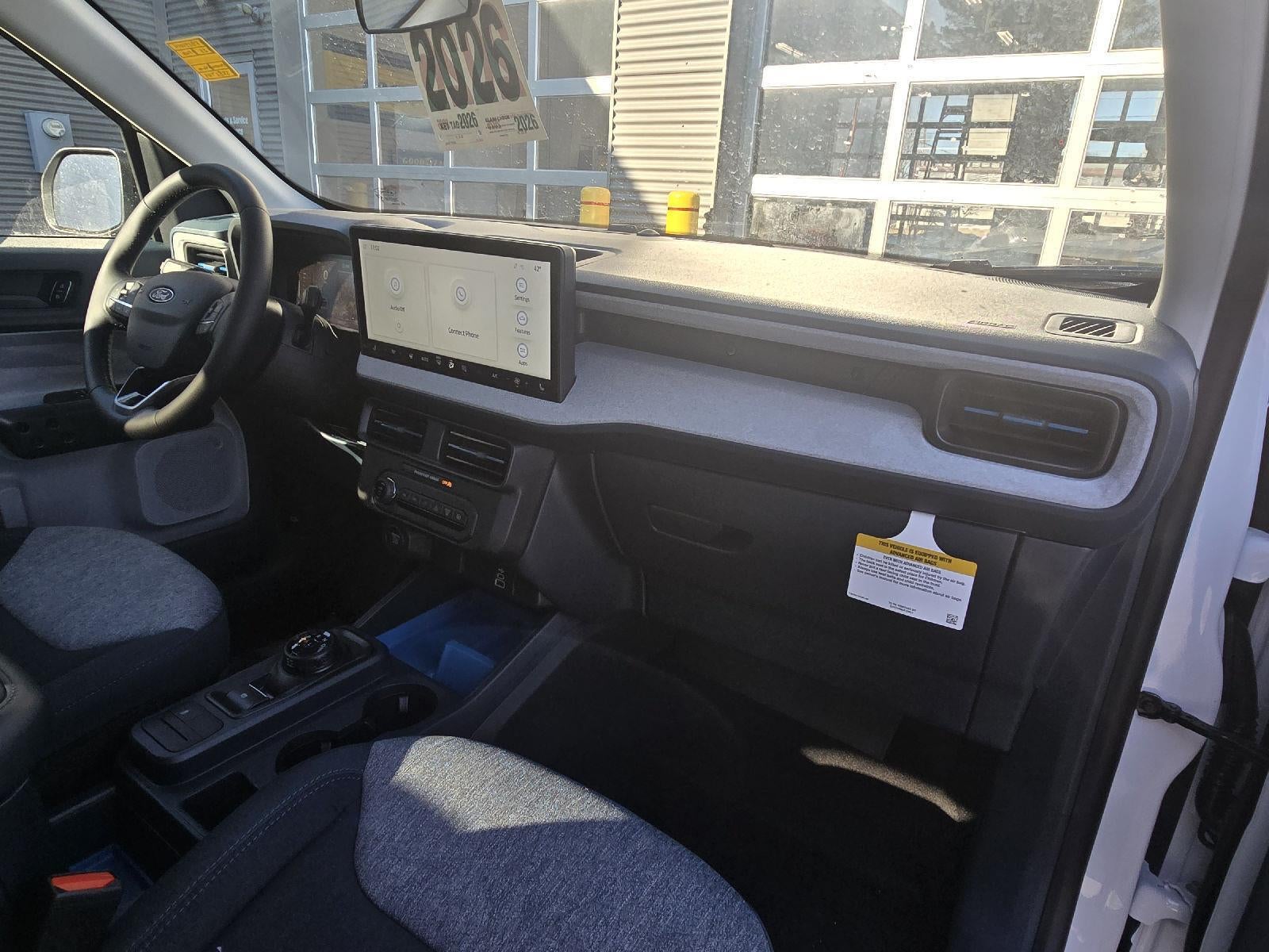 2025 Ford Maverick Hybrid XLT