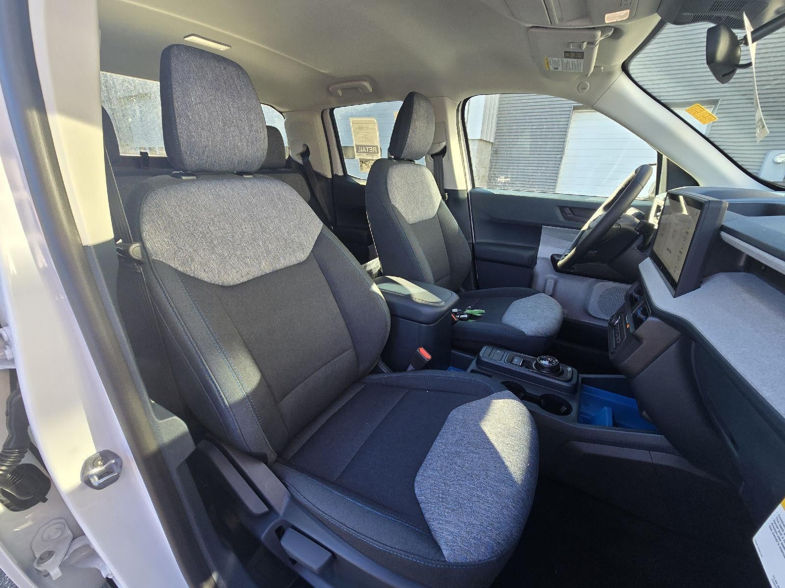 2025 Ford Maverick Hybrid XLT