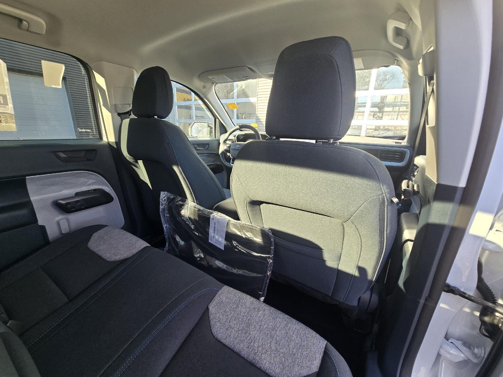 2025 Ford Maverick Hybrid XLT