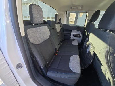 2025 Ford Maverick Hybrid XLT