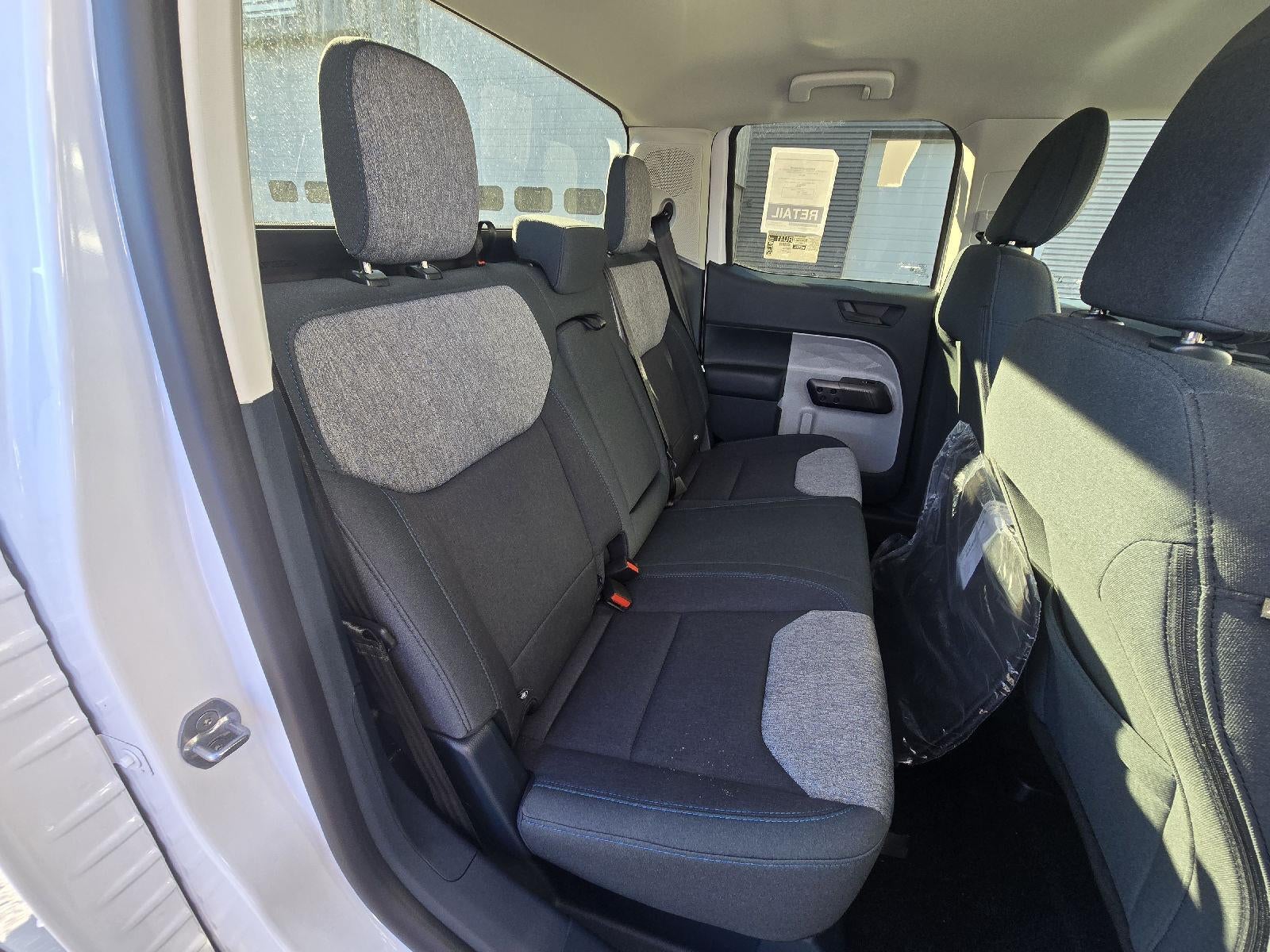 2025 Ford Maverick Hybrid XLT