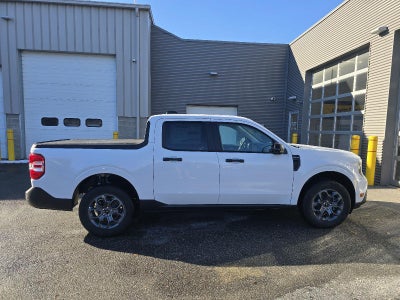 2025 Ford Maverick Hybrid XLT